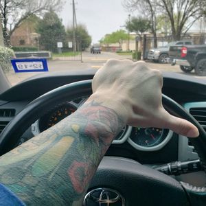 Meet your Posher, Tommy